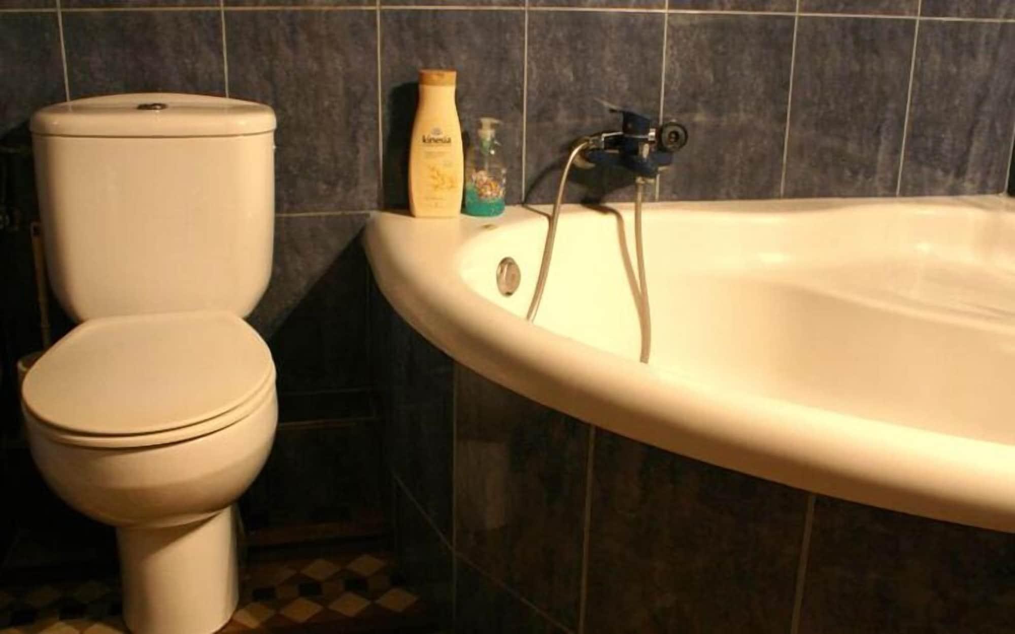 Hostal Eden Barcelona Luaran gambar
