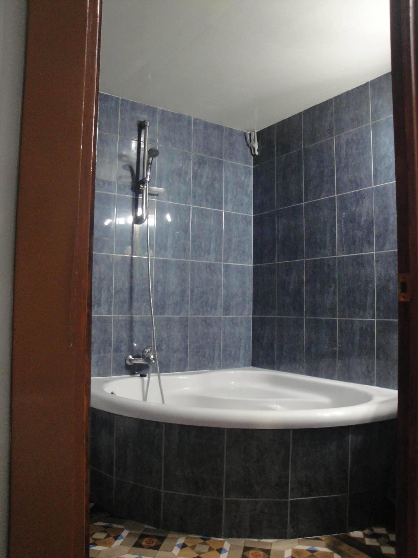 Hostal Eden Barcelona Luaran gambar